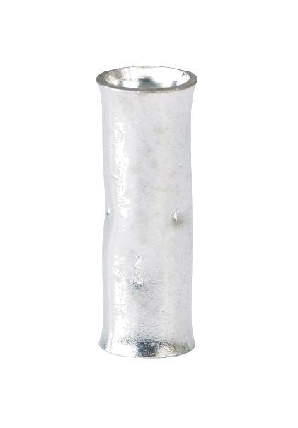 Ancor Tinned Butt Connector #8 - 25-Piece