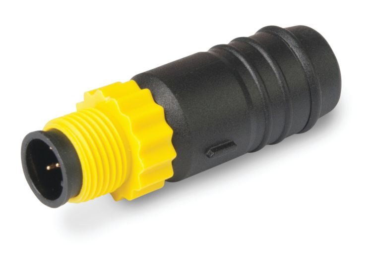 Ancor NMEA 2000 Male Terminator