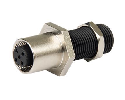 Ancor NMEA 2000 Through Bulkhead Adaptor