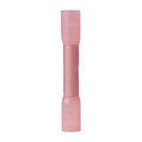 Ancor 22-18 AWG Heat Shrink Butt Connector - 250-Pieces - Jar