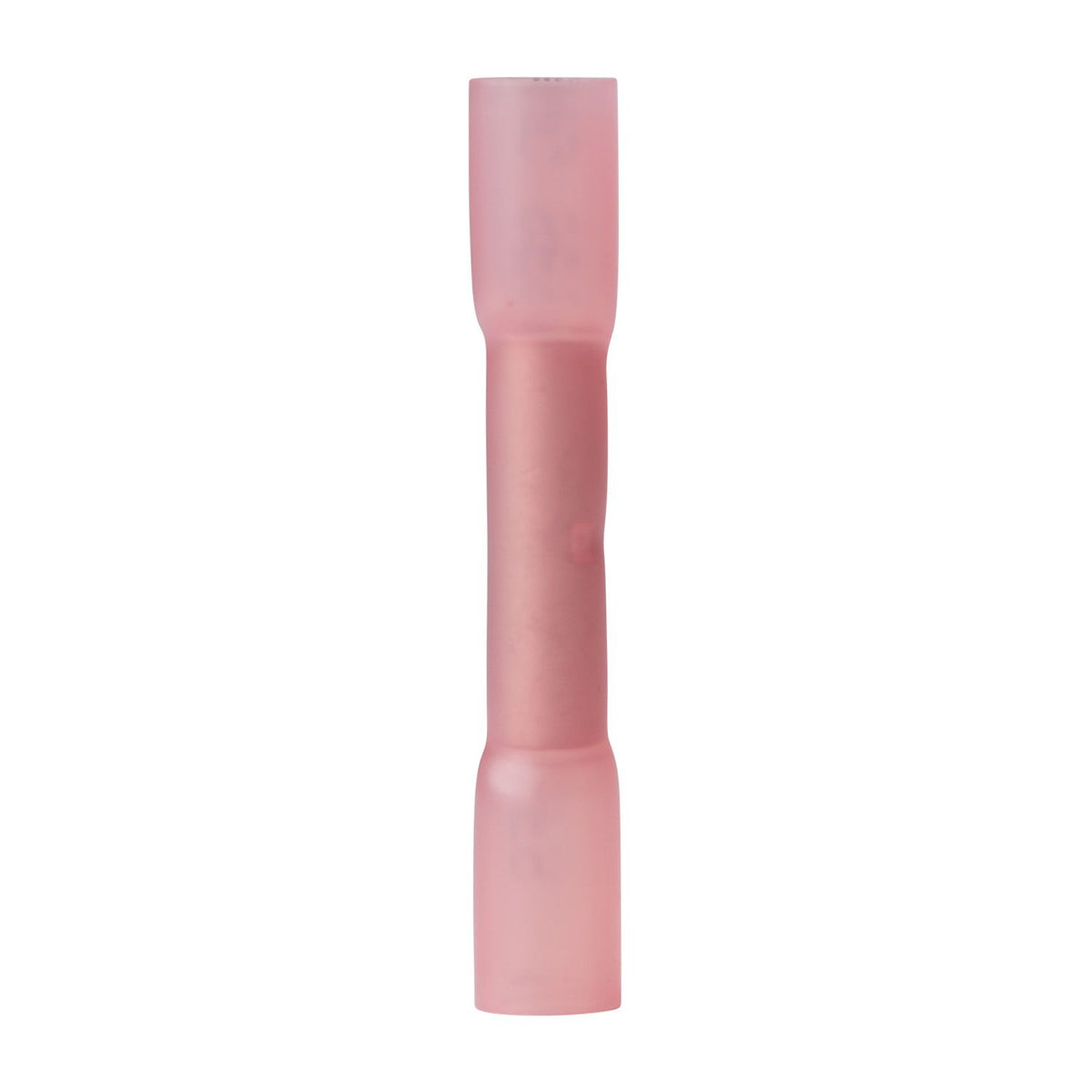 Ancor 22-18 Heatshrink Butt Connectors - 100-Pack