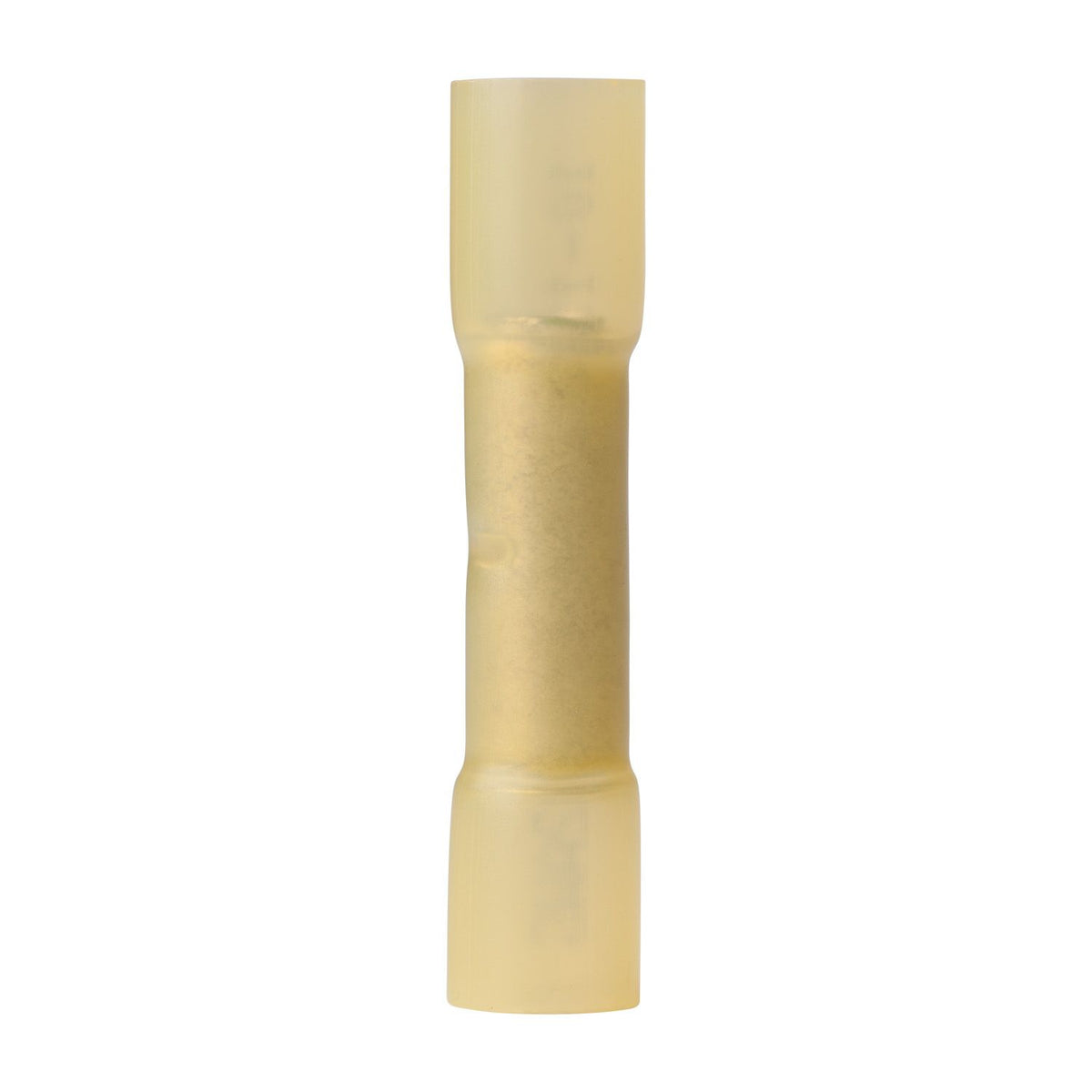 Ancor 12-10 Heatshrink Butt Connectors - 100-Pack