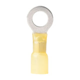 Ancor 12-10 Gauge - 5/16" Heat Shrink Ring Terminal - 100-Pack