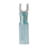 Ancor 16-14 Gauge - #8 Heat Shrink Spade Terminals - 100-Pack