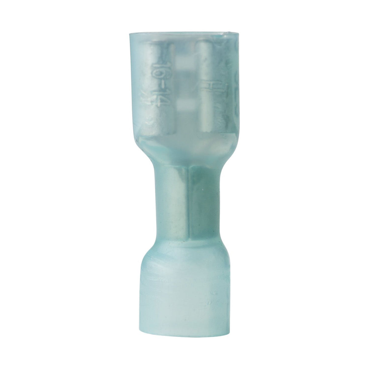 Ancor 16-14 Female Heatshrink Disconnect - 100-Pack