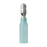 Ancor 16-14 Male Heatshrink Snap Plug - 100-Pack