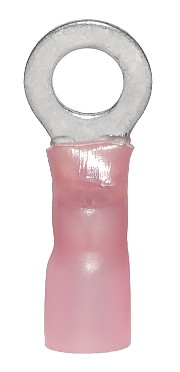 Ancor Heat Shrink Ring Terminal - #8 5/16" *25-Pack