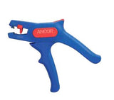 Pelacables automático Ancor - Calibre 24-12 AWG