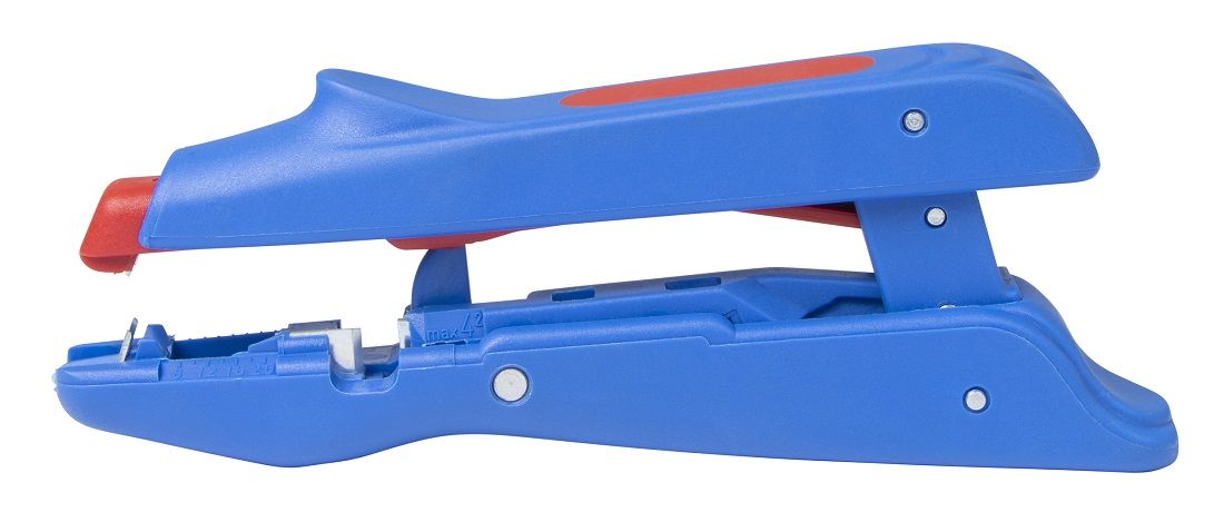 Pelacables automático compacto Ancor - 20-10 AWG