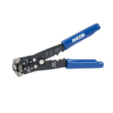 Ancor Automatic Stripper & Crimper f/10-26 AWG