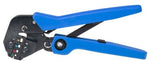 Ancor Angled 26 to 10 AWG Double Crimp Ratcheting Crimper