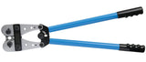 Ancor 8 to 4/0 AWG Heavy-Duty Hex Lug & Terminal Crimper