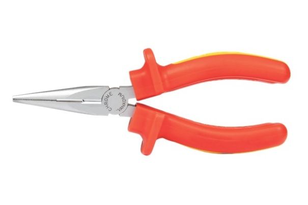 Ancor 6" Long Nose Pliers - 1000V