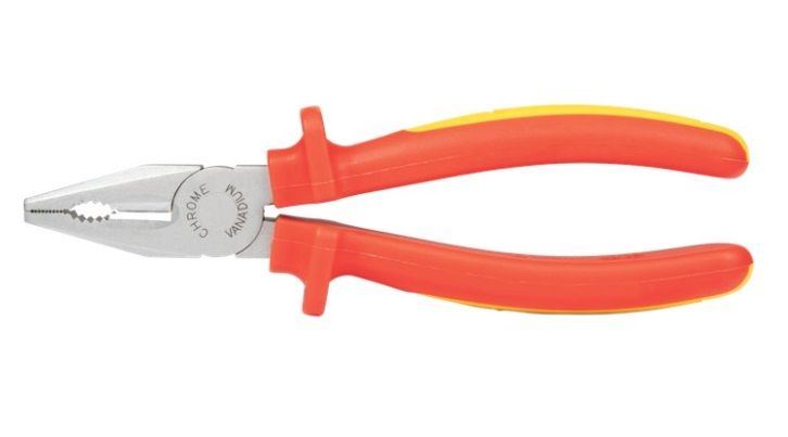 Ancor 7" Combination Pliers - 1000V