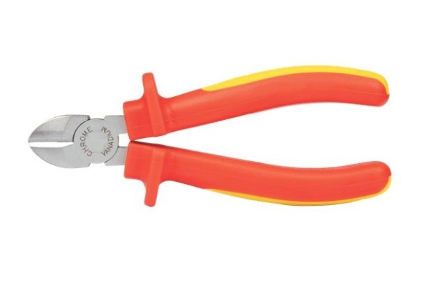 Ancor 6" Diagonal Cutting Pliers - 1000V