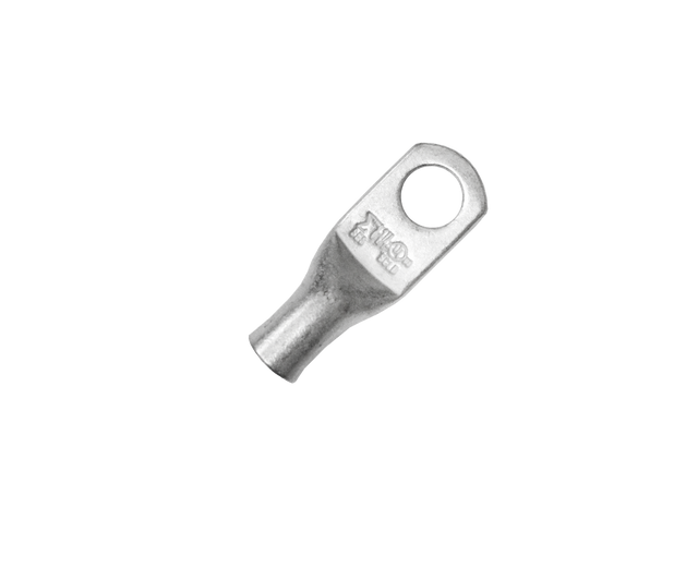 Ancor Heavy Duty Lugs - 8 Gauge Wire - 1/4" Post - 25-Pack