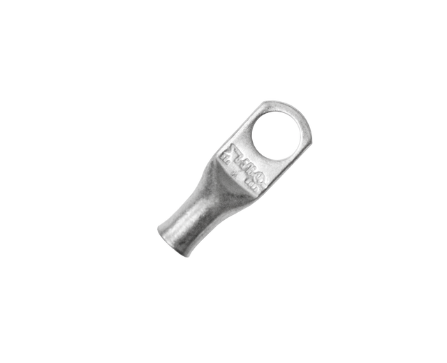 Ancor Heavy Duty Lugs - 8 Gauge Wire - 5/16" Post - 25-Pack