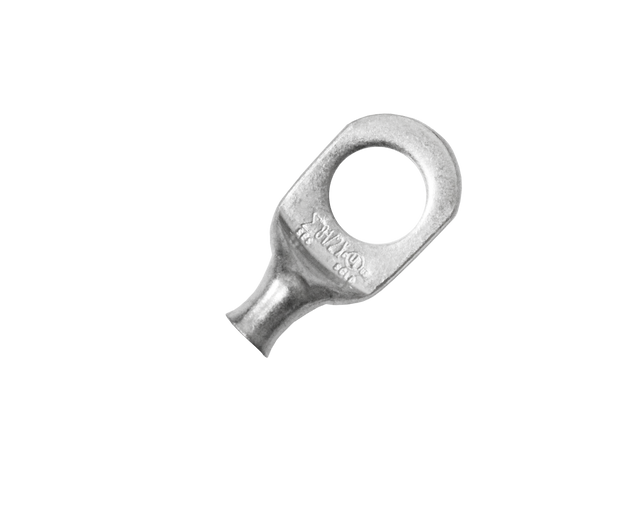 Ancor Heavy Duty 8 AWG 1/2" Tinned Lug - 10-Pack