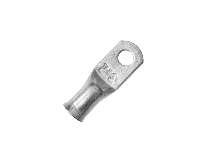 Ancor Heavy Duty 6 AWG #10 Tinned Lug - 25-Pack