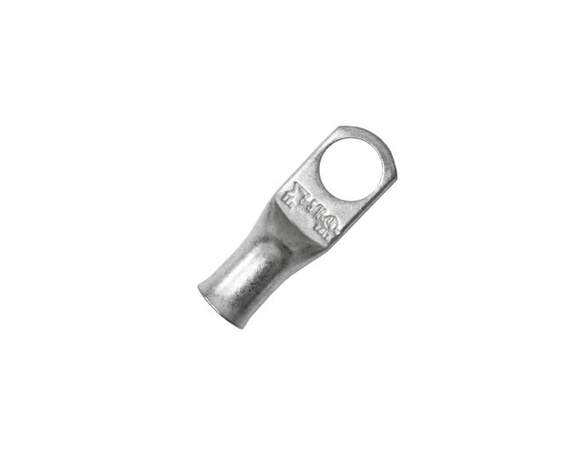 Ancor Heavy Duty Lugs - 6 Gauge Wire - 5/16" Post - 25-Pack