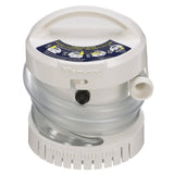 Attwood WaterBuster® Portable Pump - 200 GPH