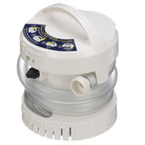 Attwood WaterBuster® Portable Pump - 200 GPH