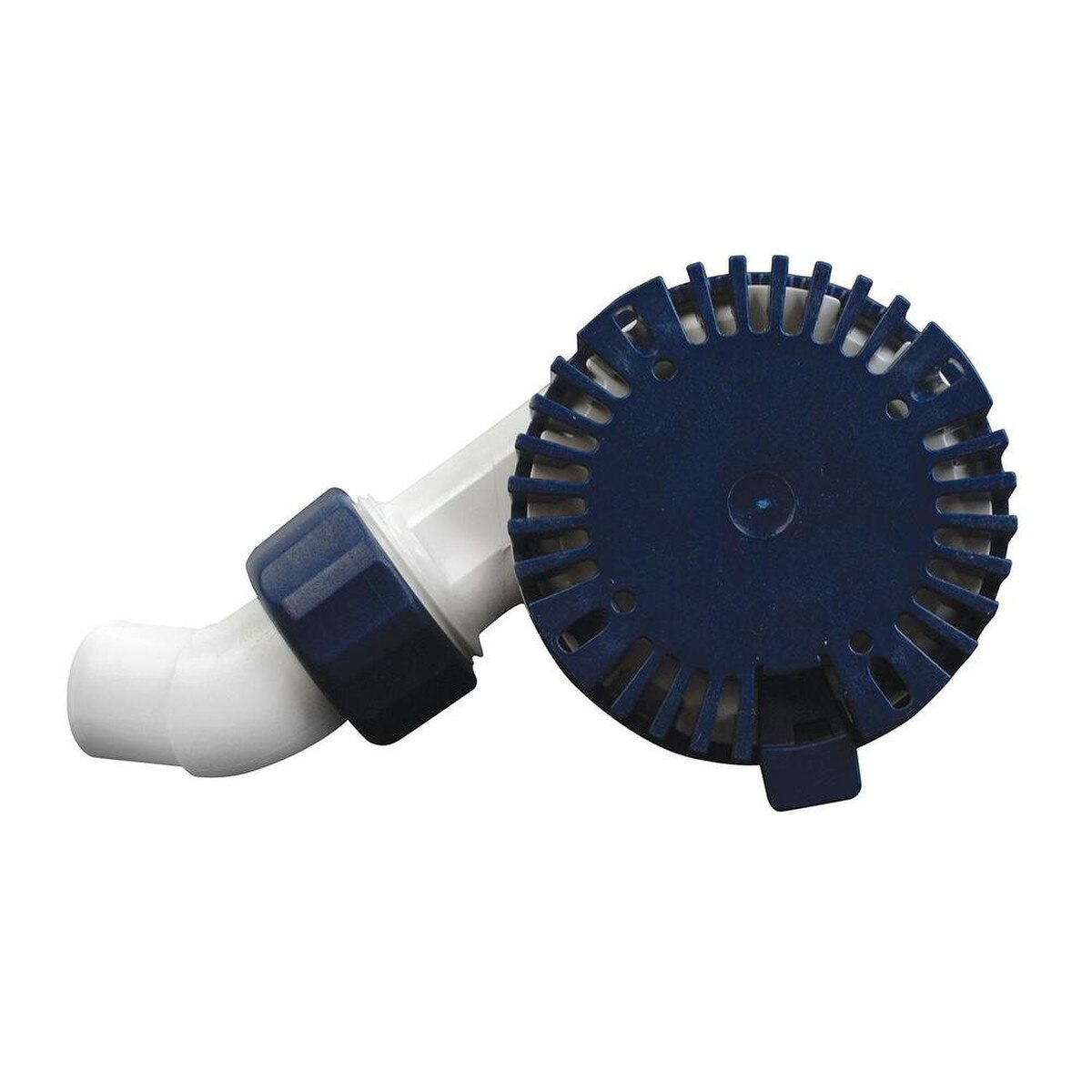 Bomba de achique de servicio pesado Attwood HD2000 - 24V y 2000 GPH