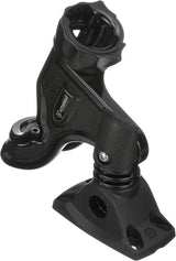 Soporte para cañas Attwood Heavy Duty Pro Series con montaje combinado