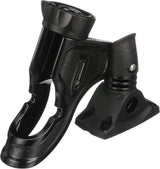 Soporte para cañas Attwood Heavy Duty Pro Series con montaje combinado