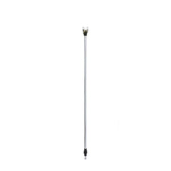 Attwood LED Articulating All Around Light - 42" Pole