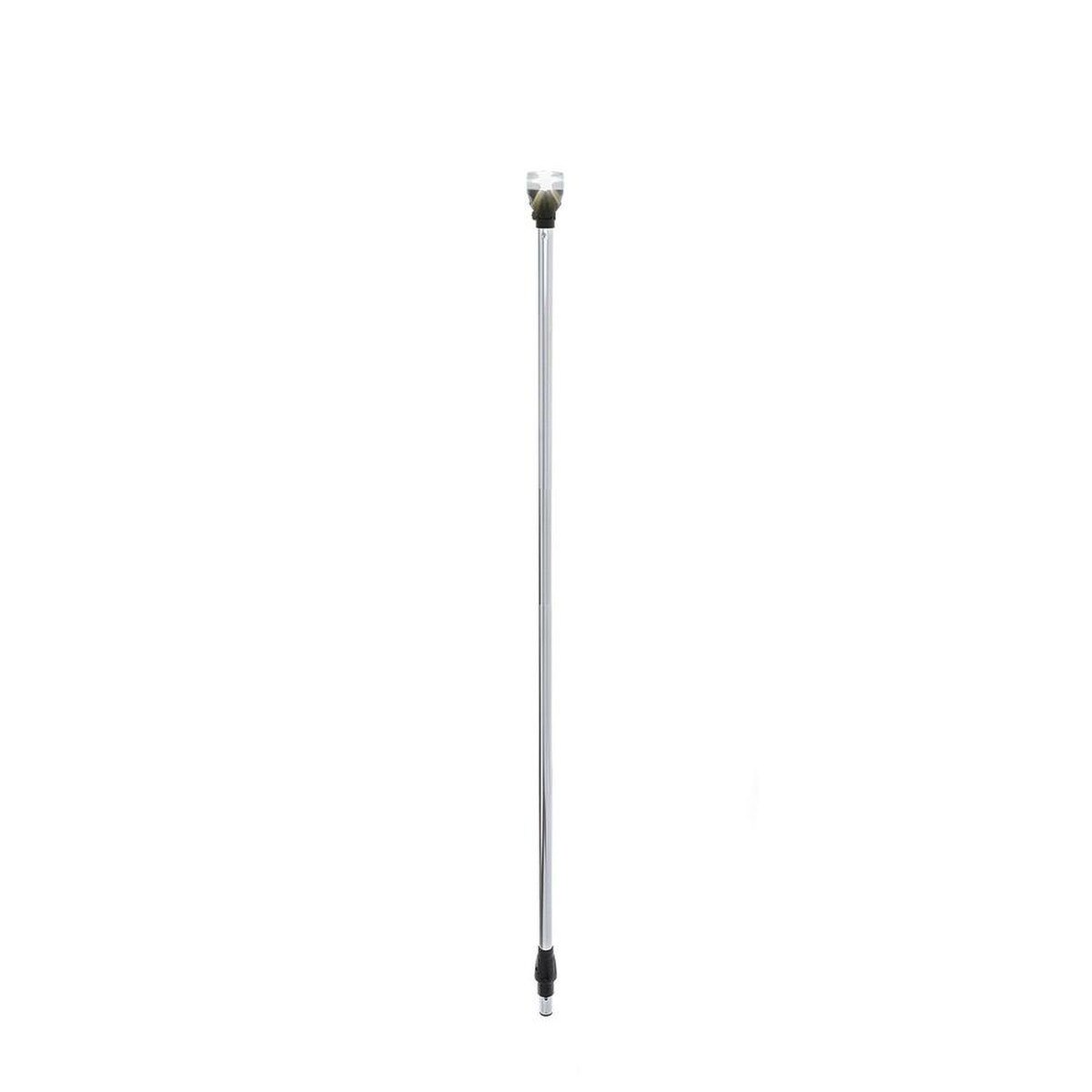 Attwood LED Articulating All Around Light - 42" Pole
