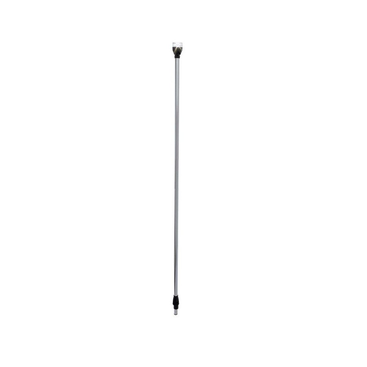 Luz de mástil perimetral Attwood LightArmor - 48" en ángulo