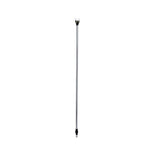 Luz de mástil perimetral Attwood LightArmor - 48" en ángulo