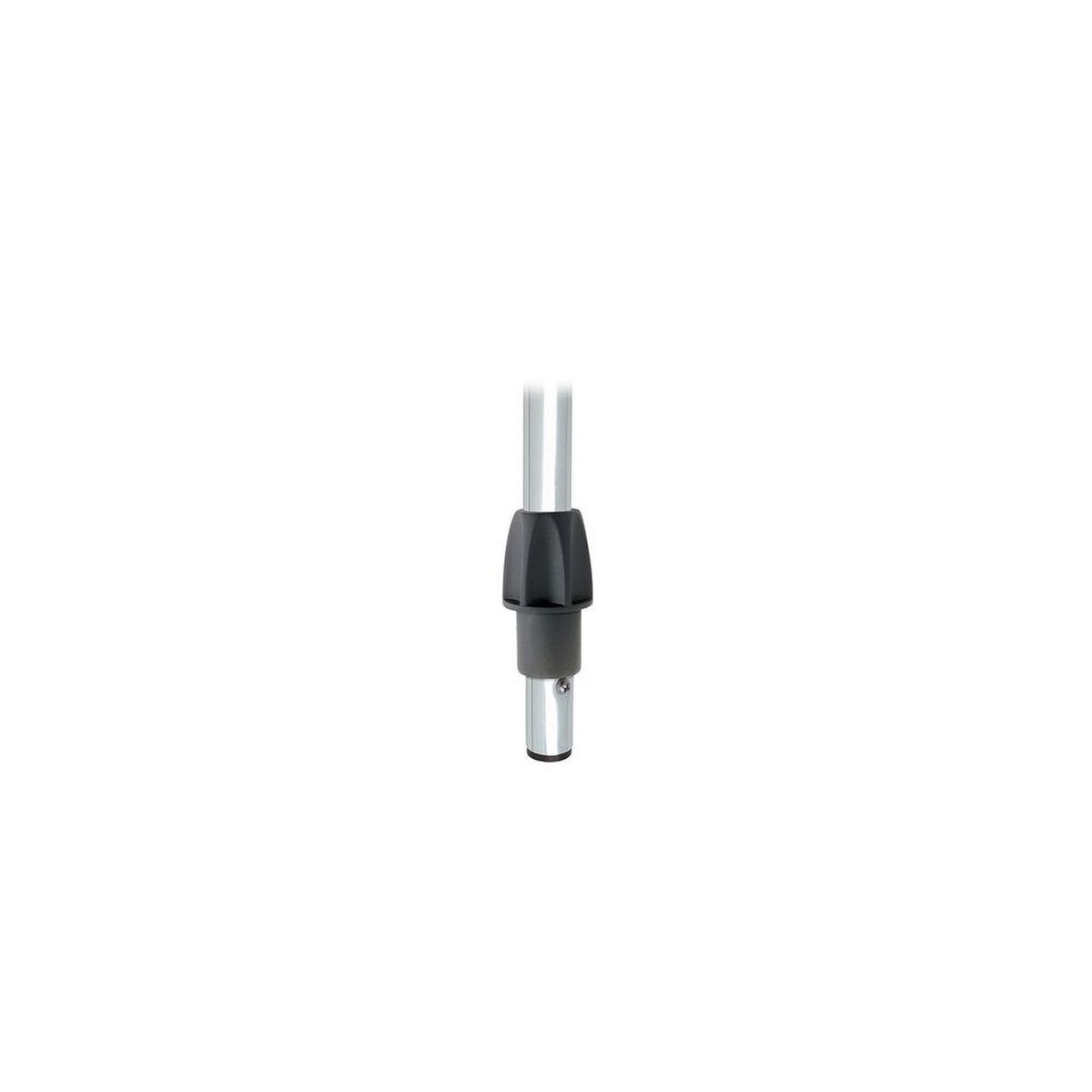 Luz de mástil perimetral Attwood LightArmor - 48" en ángulo