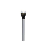 Luz de mástil perimetral Attwood LightArmor - 48" en ángulo