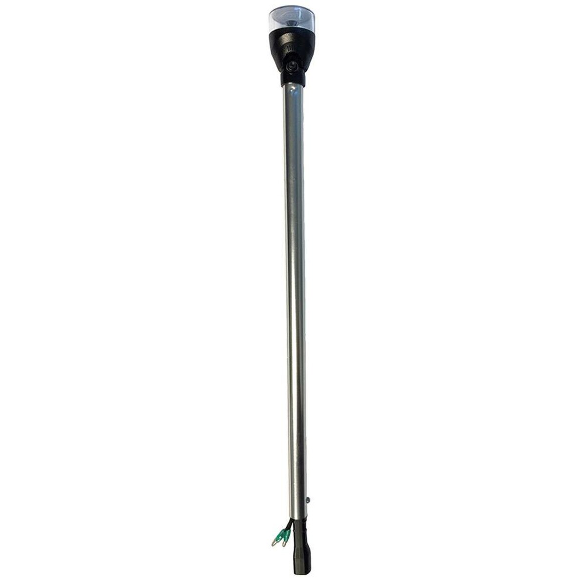 Luz de navegación omnidireccional Attwood LightArmor de 30" para Powerbase