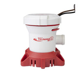 Attwood Tsunami MK2 Manual Bilge Pump - T500 - 500 GPH & 12V