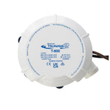 Attwood Tsunami MK2 Manual Bilge Pump - T800 - 800 GPH & 12V