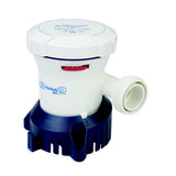 Attwood Tsunami MK2 Manual Bilge Pump - T800 - 800 GPH & 12V