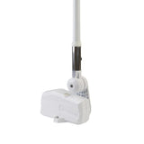 Base de antena plegable motorizada Attwood PowerBase - Blanca