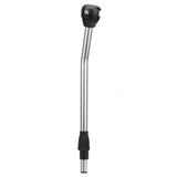 Attwood LightArmor Bi-Color Navigation Pole Light - Angled - 14"