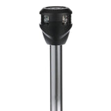 Attwood LightArmor Bi-Color Navigation Pole Light - Angled - 14"