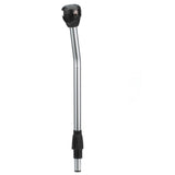 Attwood LightArmor Bi-Color Navigation Pole Light - Angled - 14"