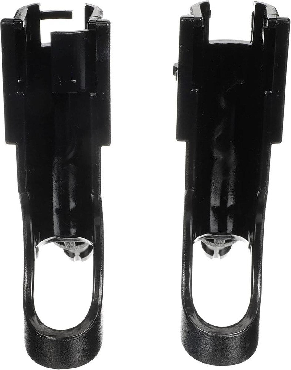 Attwood 2-In-1 Non-Adjustable Rod Holders *2-Pack