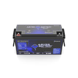 Batería de litio Abyss de 12V 240Ah