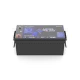 Abyss Battery 36v 105ah LifePO4 Lithium Battery