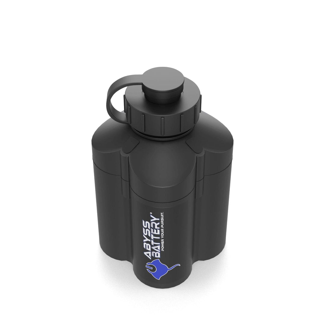 Abyss Battery PAB-5000 Electric Kite Reel Battery