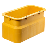 Airmar In-Hull Tank