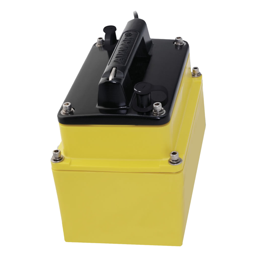 Tanque para montaje en casco Airmar M260/265C