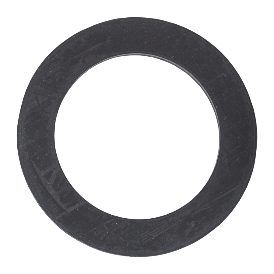 B60/SS60 Rubber Washer